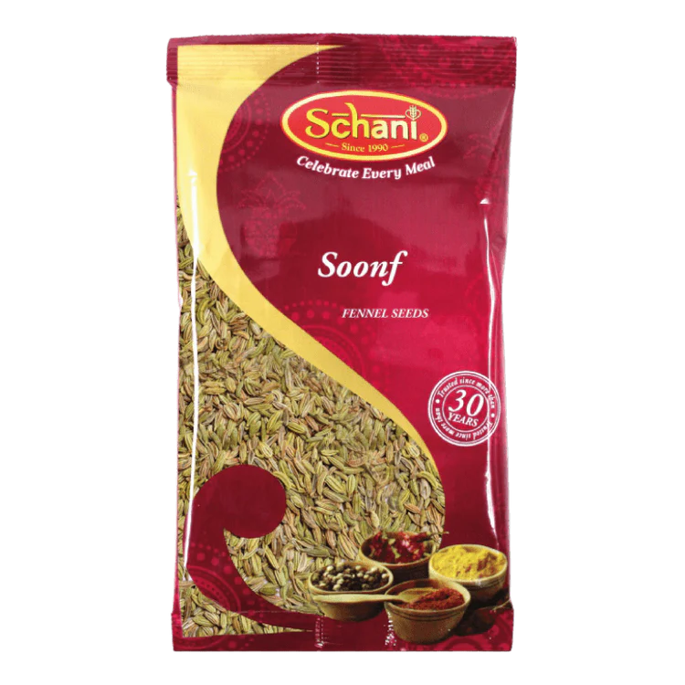 Schani Soonf 400g