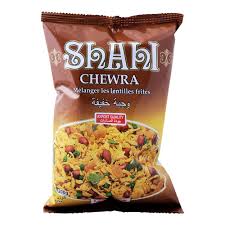 Shahi Chewra 200g