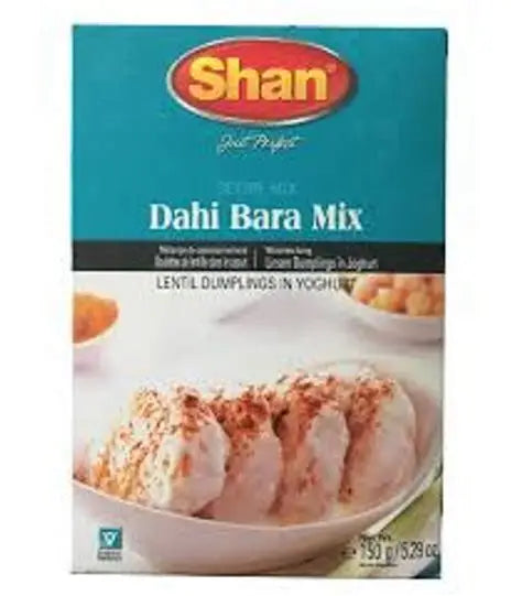 Shan Dahi Bara Mix 150g