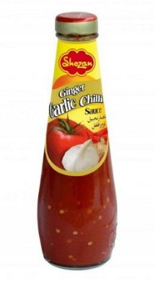 Shezan Chili-Knoblauch-Sauce 830g