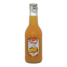 Shezan Mango Bottle 250ml