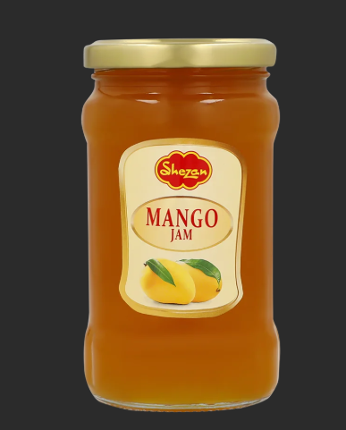 Shezan Mango Jam 370g
