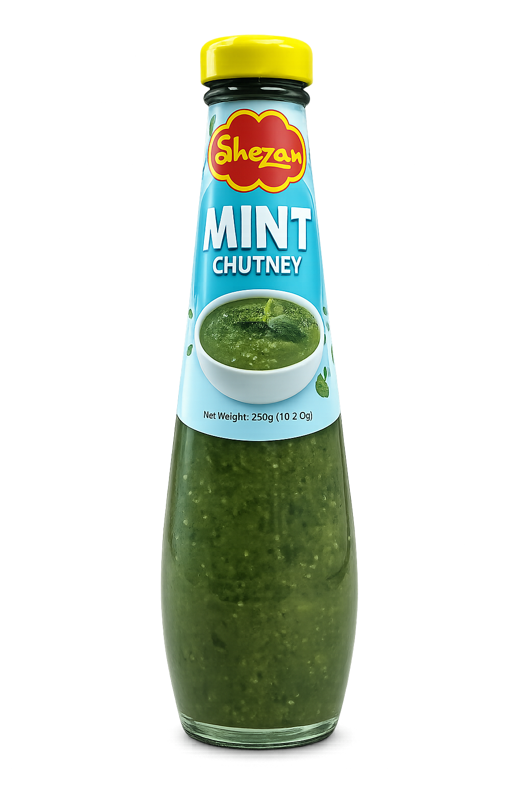 Shezan Minz-Chutney 290 g