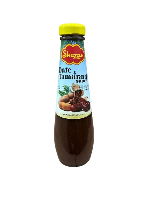 Shezan Date Tamarind Sauce 325g