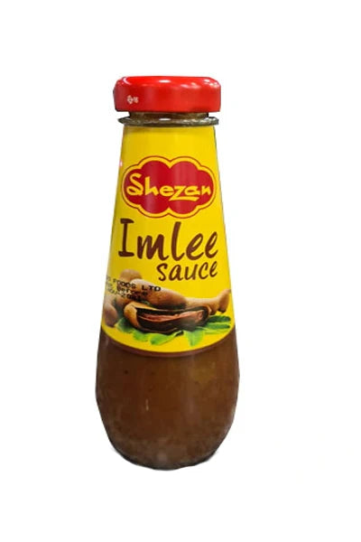 Shezan Imlee Sauce 310g