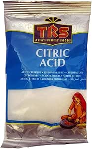 TRS Citric Acid 100G