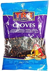 TRS Cloves Whole 50g