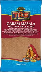 TRS Garam Masala 100G