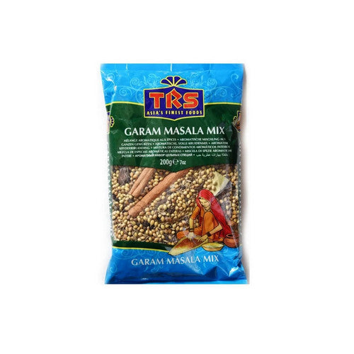 TRS Garam Masala Mix 200g