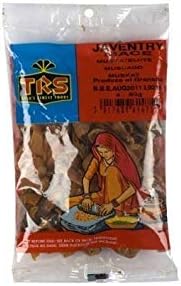 TRS Mace Blades (Javantri) 50G