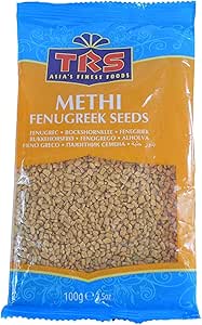 TRS Methi Seeds 100G