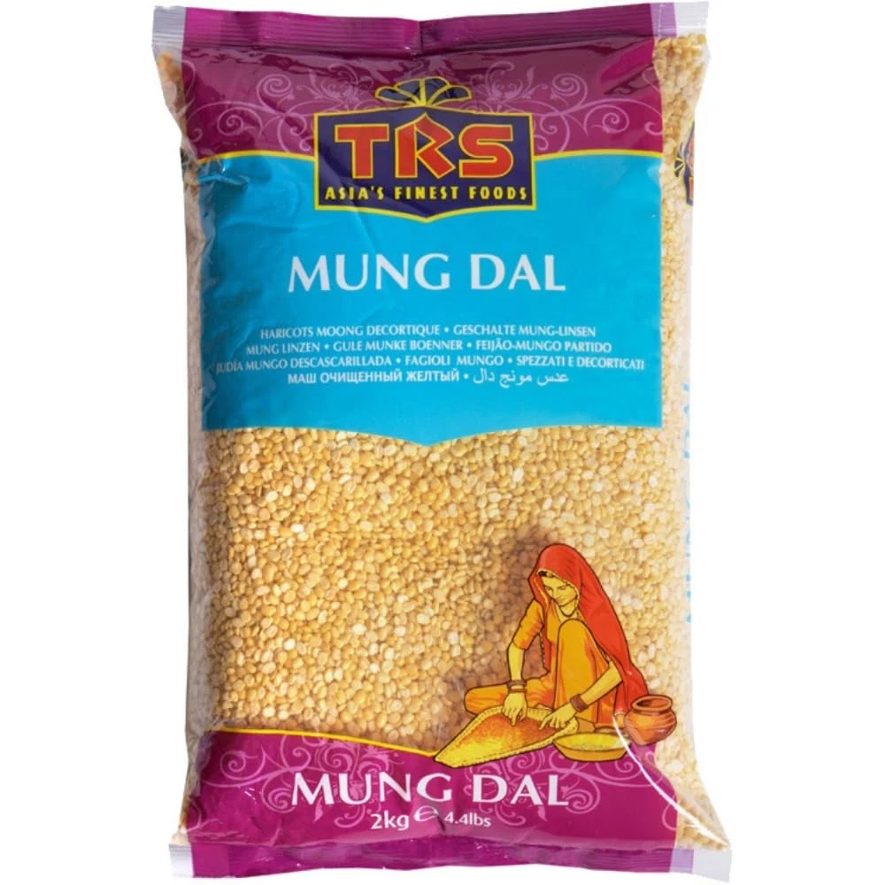 TRS Moong Dal 2 Kg
