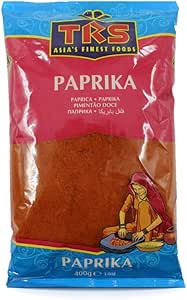 TRS Paprika Powder 400G