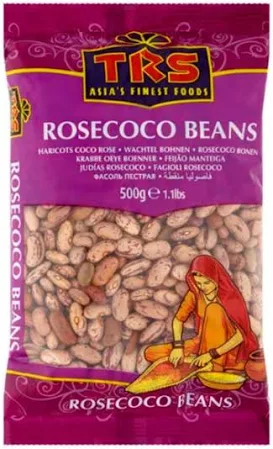 TRS Rosecoco Beans 500G