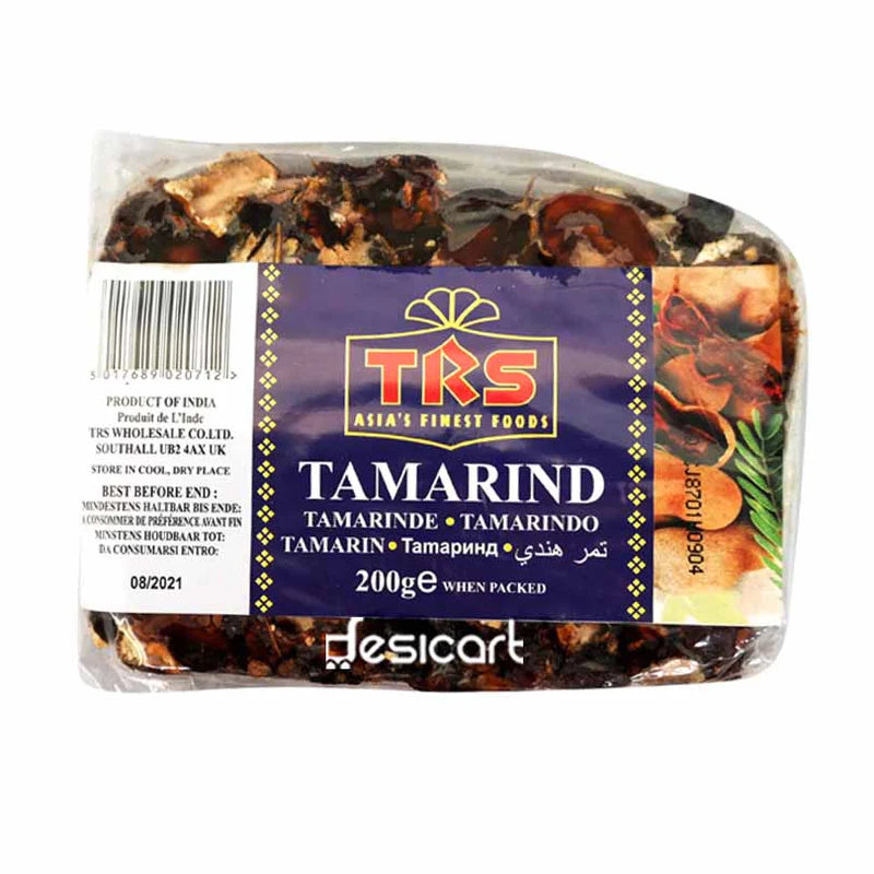 TRS Tamarinde IMLI 200g