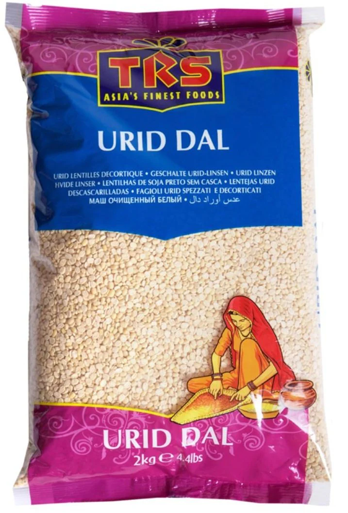 TRS Urid Dal 2 kg