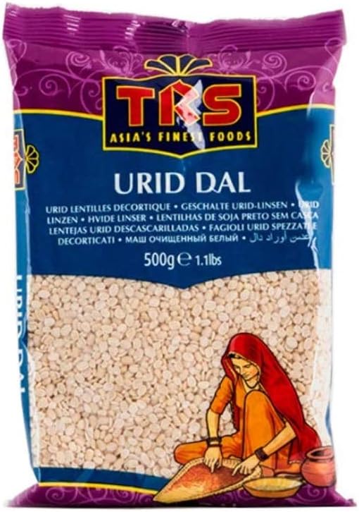 TRS Urid Dal 500G