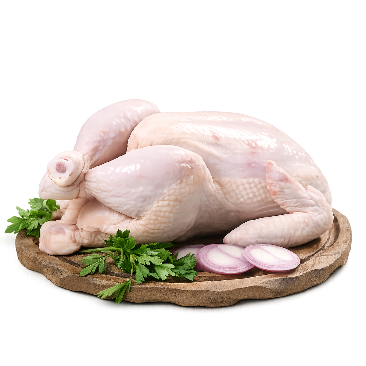 Tandoori Chicken 1100-1200 Gms