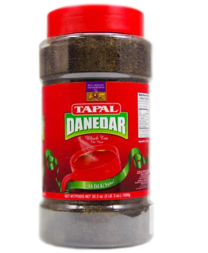 Tapal Danedar Tee 1000g