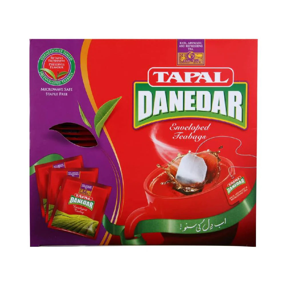 Tapal Danedar Tea 200g