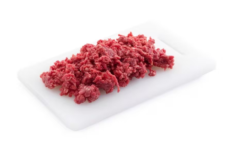 Beef Mince 10 to 15% Fat