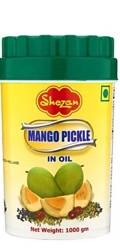Shezan Mango Pickle 1kg