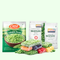 Frozen Vegetables
