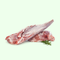 Fresh Mutton