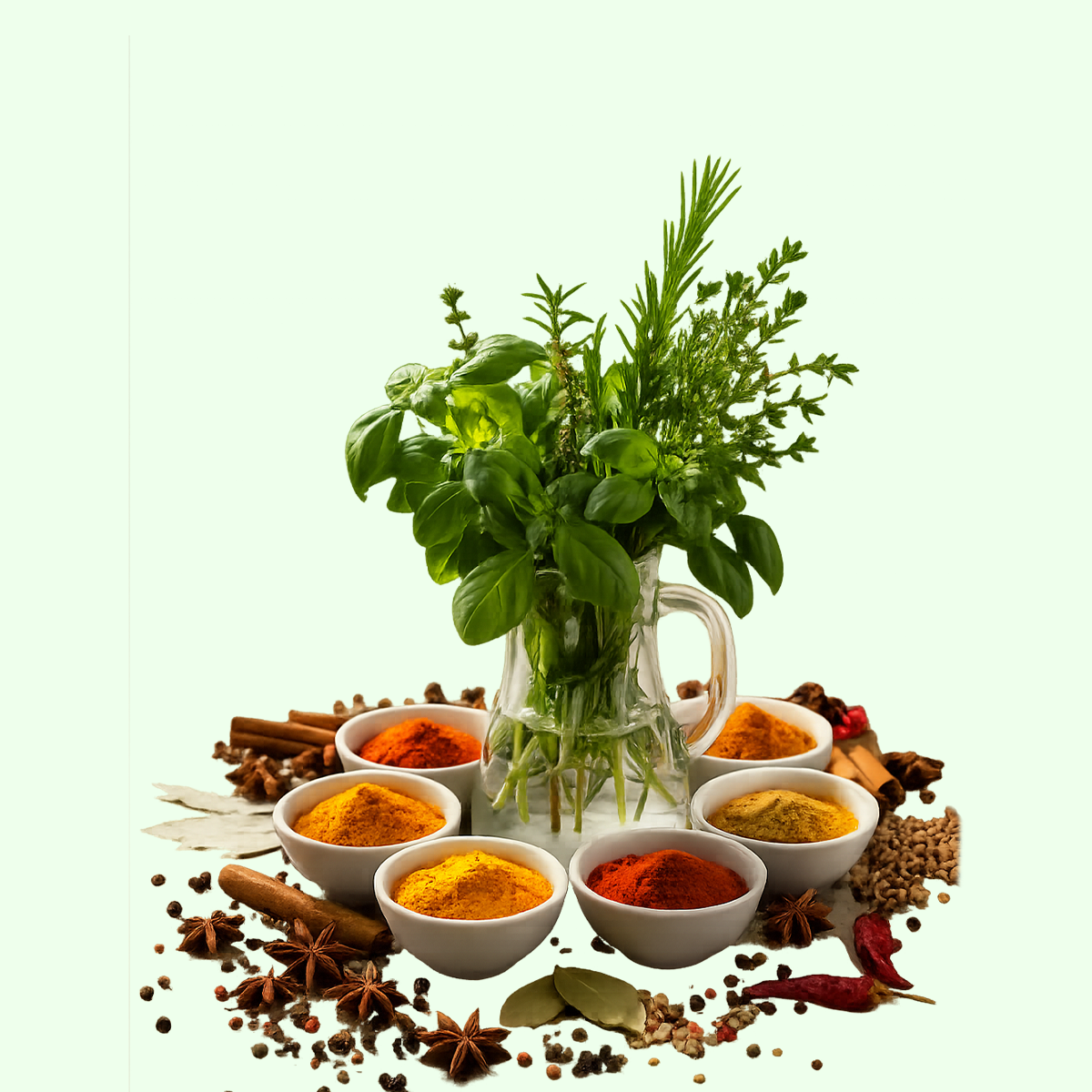 Other Herbs & Spices – kassanstore.com