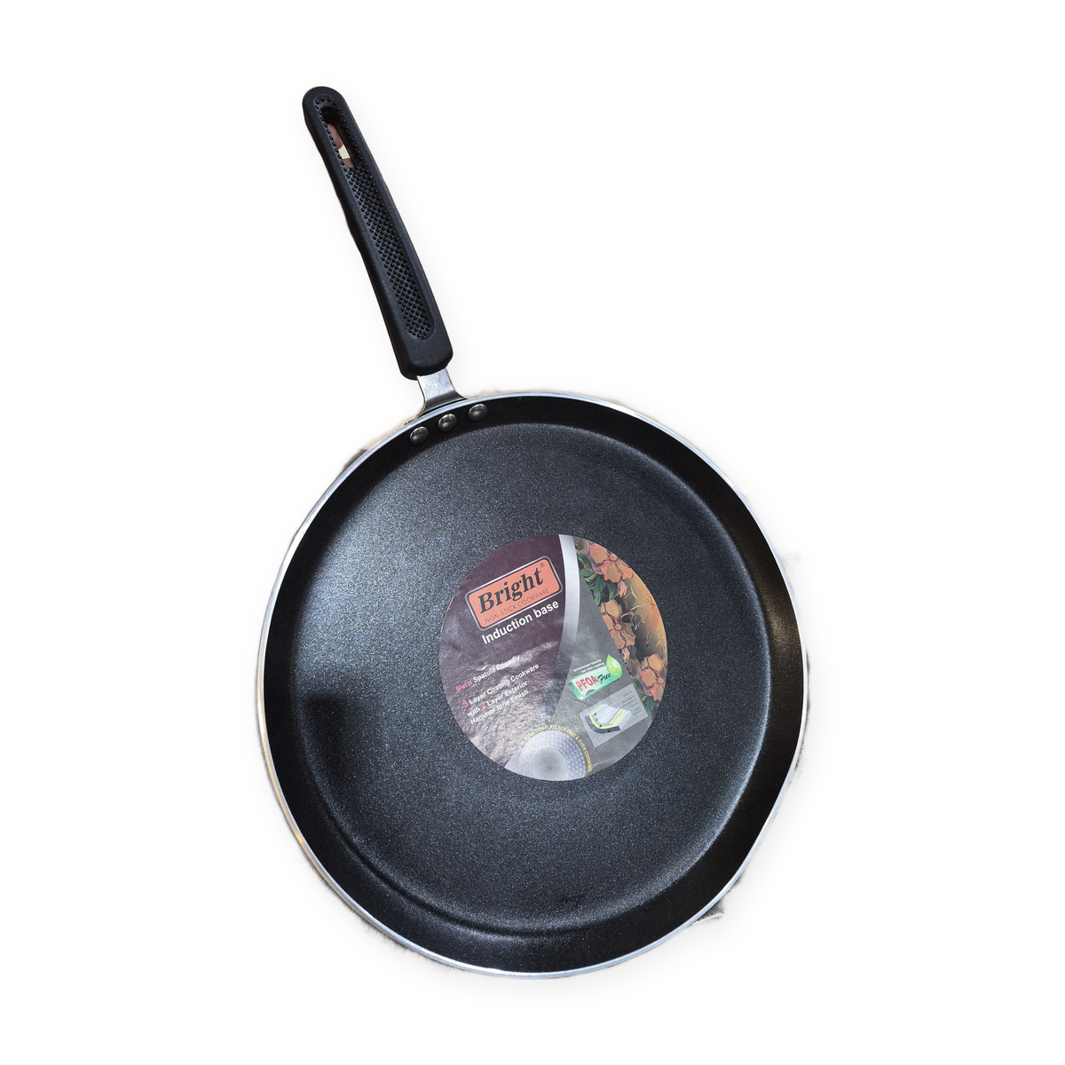 Tawa Non stick Flat 800g