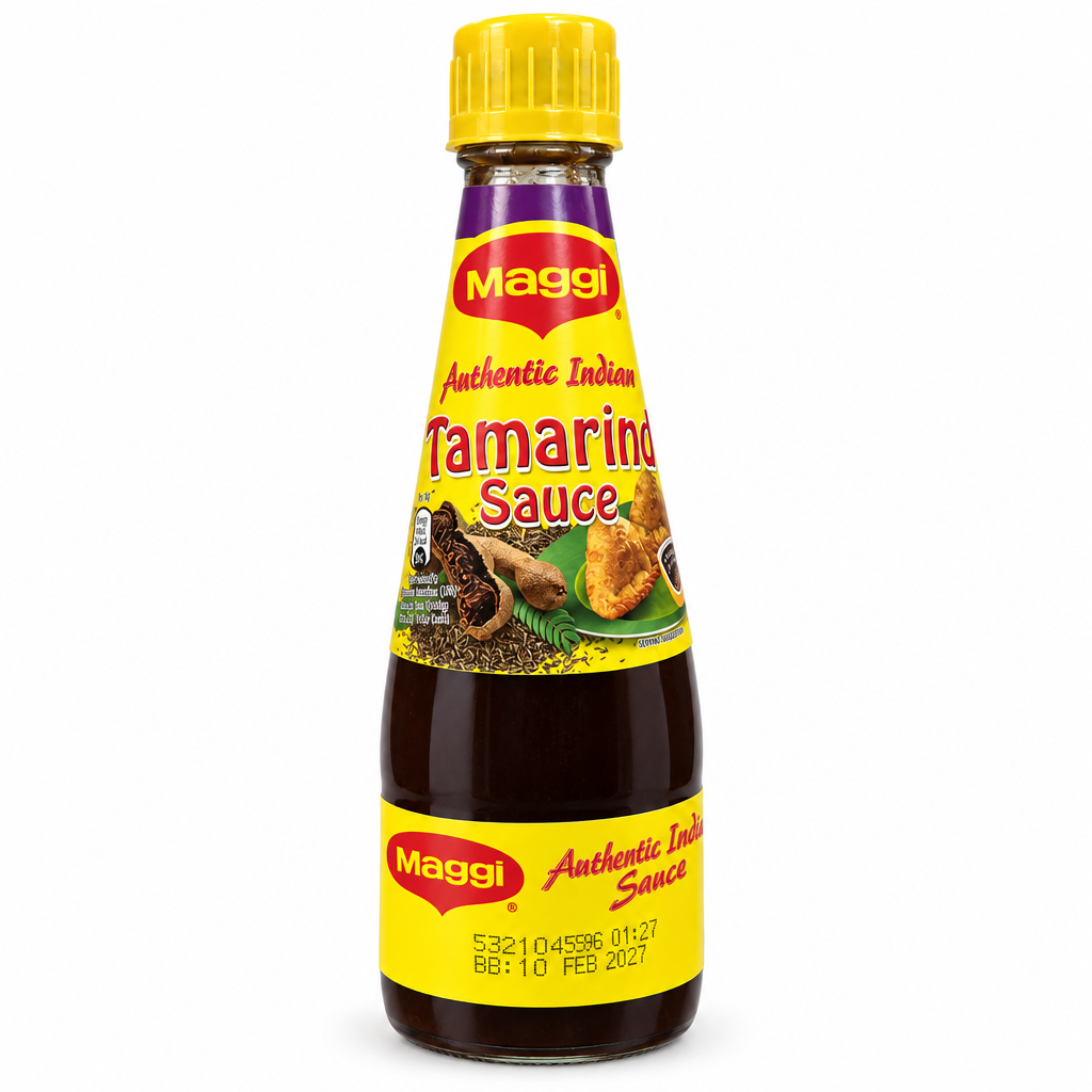 Maggi Sauce Tamarind 425g