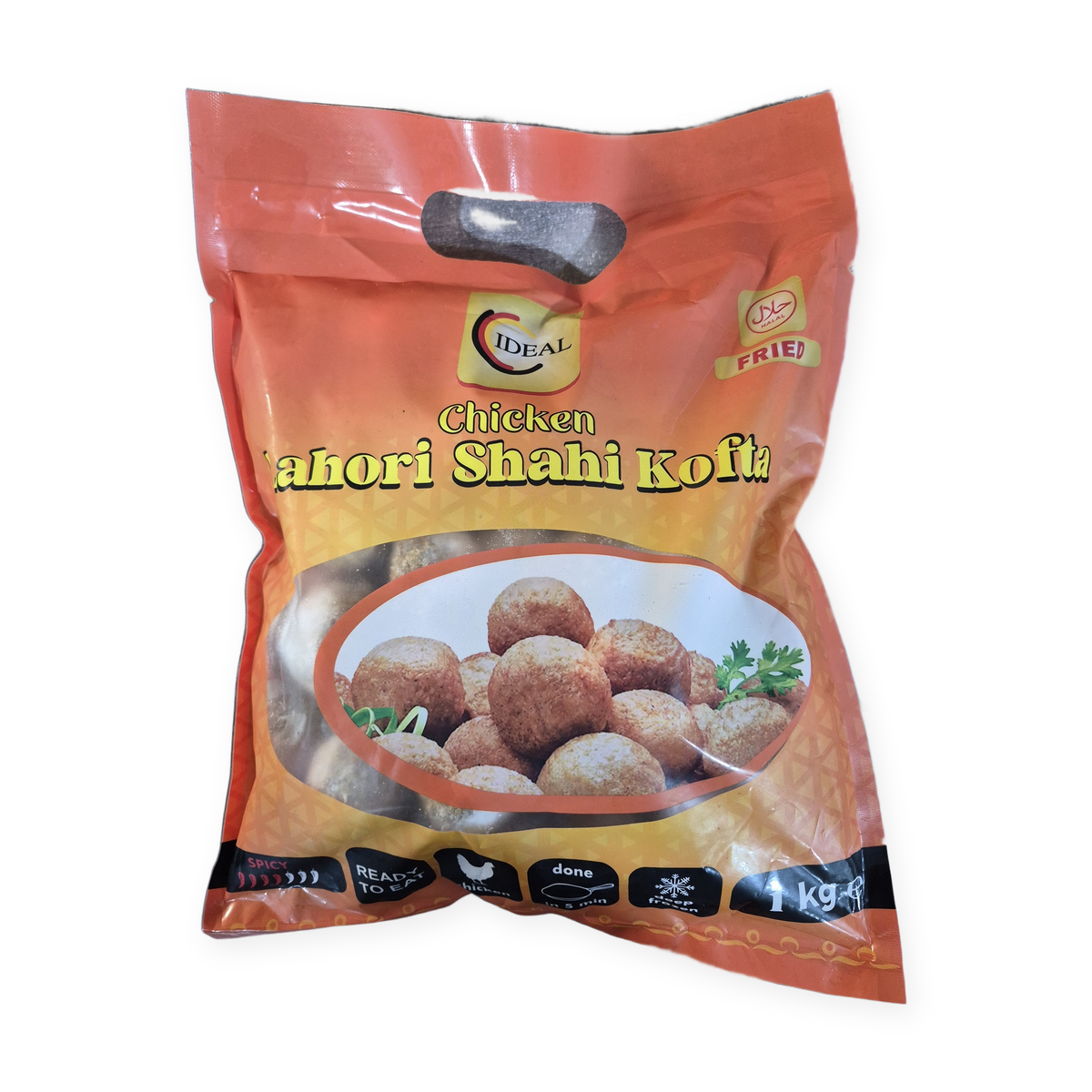 Ideal Frozen Lahore Shahi Kofta 1kg