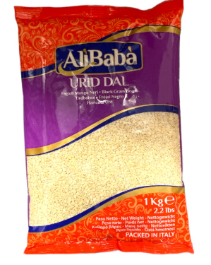 AB Urid Dall 1kg