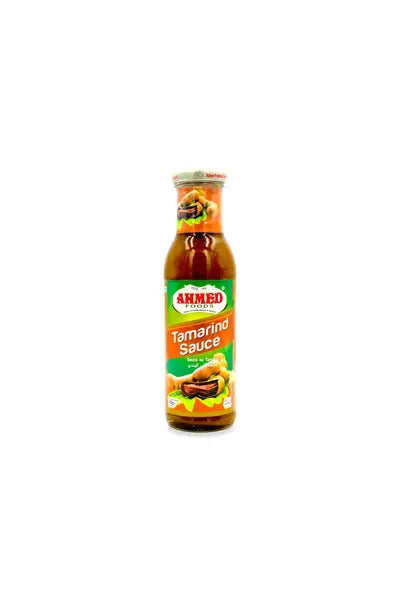 Ahmed Sauce Tamarind 300g