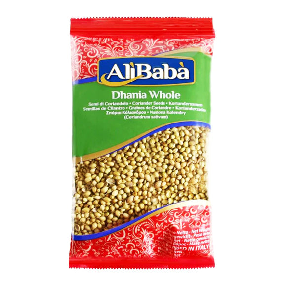 AliBaba Dhania Whole 250g