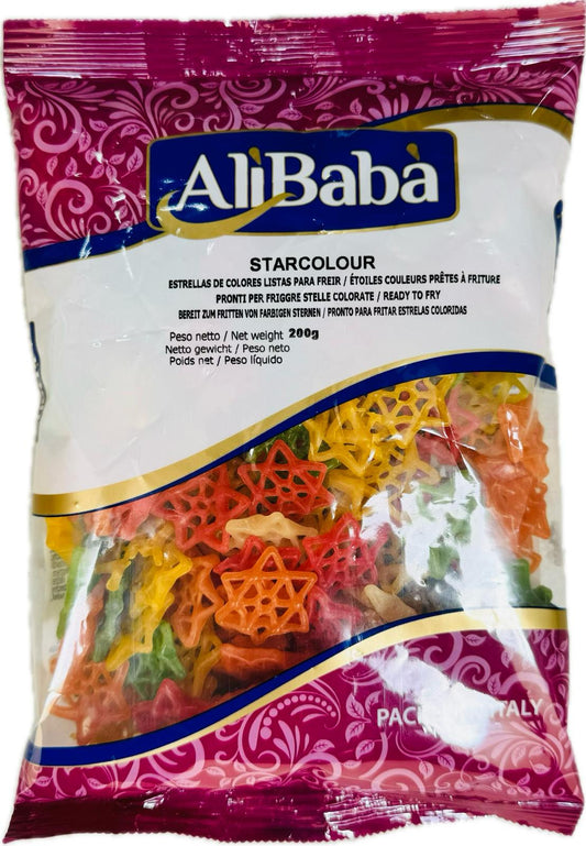 AliBaba Far Far Star 200g