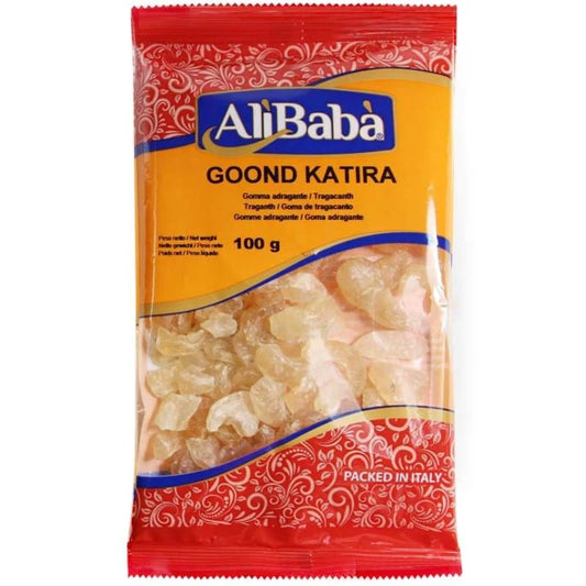AliBaba Gond Katira 100g