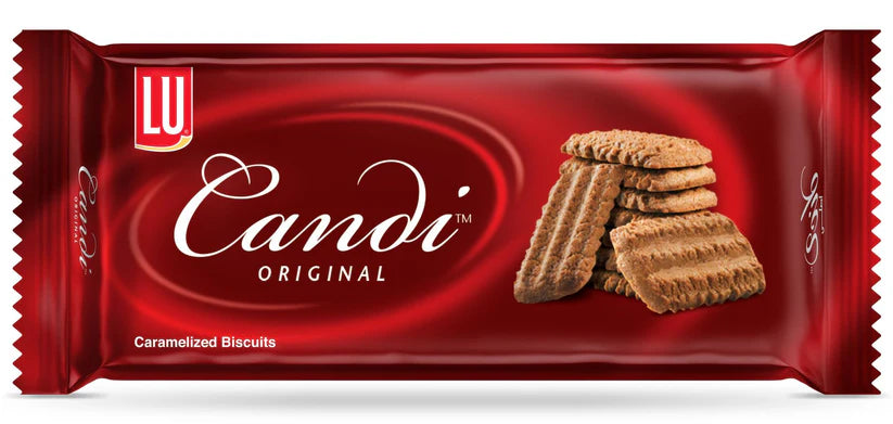 Candy Original 104g