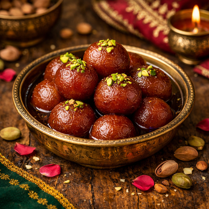 Handmade Special Desi Mithai 1Kg