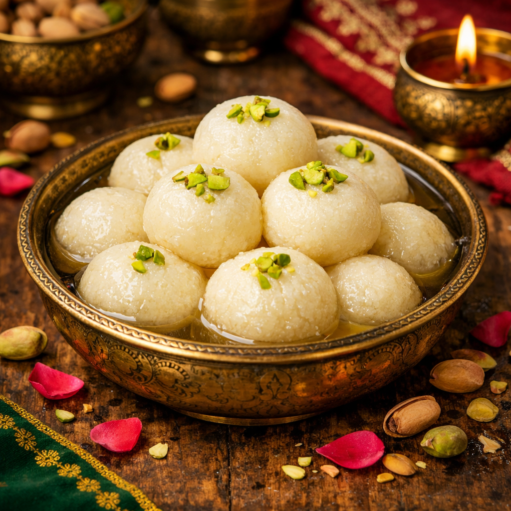 Handmade Special Desi Mithai 1Kg