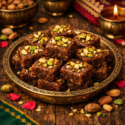 Handmade Special Desi Mithai 1Kg