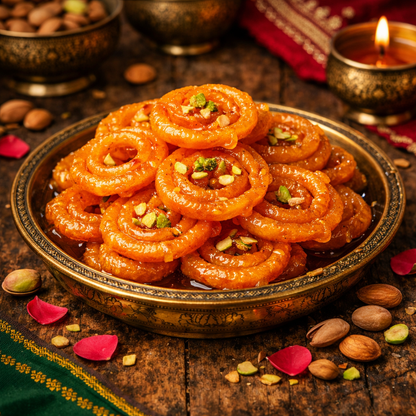 Handmade Special Desi Mithai 1Kg