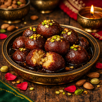 Handmade Special Desi Mithai 1Kg