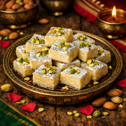 Handmade Special Desi Mithai 1Kg