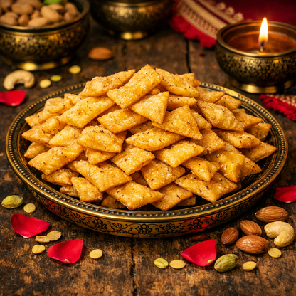 Handmade Special Desi Mithai 1Kg