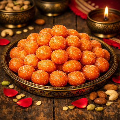 Handmade Special Desi Mithai 1Kg