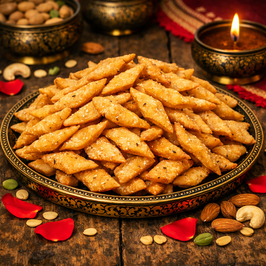 Handmade Special Desi Mithai 1Kg