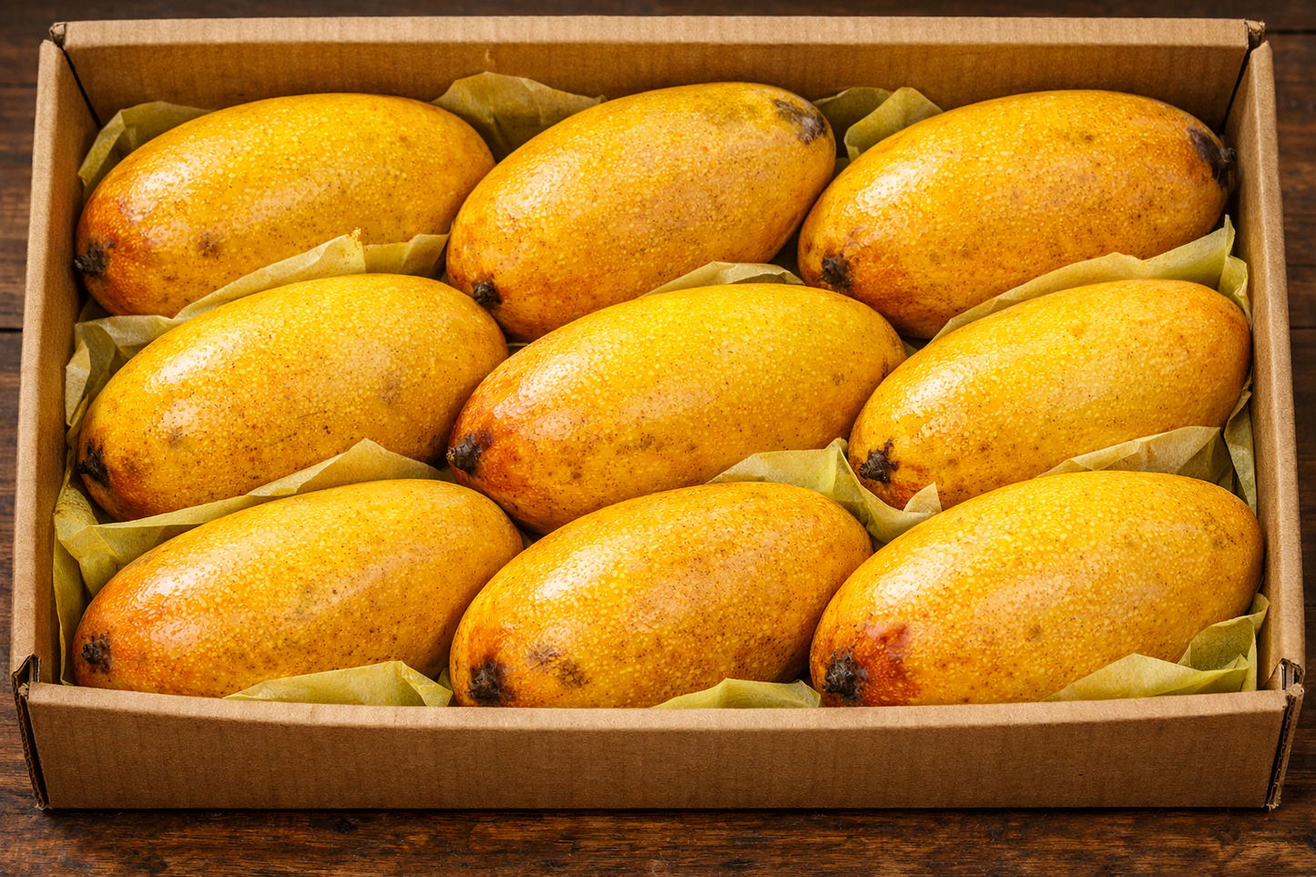 Premium Pakistani Mangoes 4Kg
