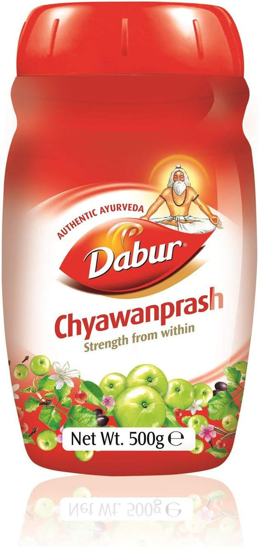 Dabur Chyawanprash 500g