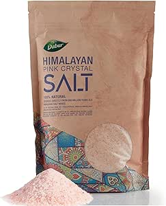 Dabur Pink Himalaya Salt 1Kg
